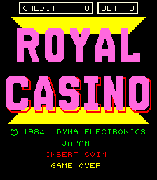 Royal Casino